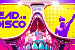 死亡迪斯科/Dead as Disco