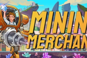 矿业商人/Mining Merchant