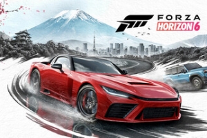 极限竞速：地平线6正式版/Forza Horizon 6