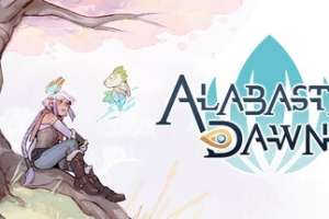 皓白初晓/Alabaster Dawn