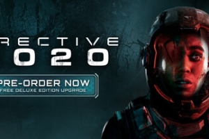 8020号指令/Directive 8020