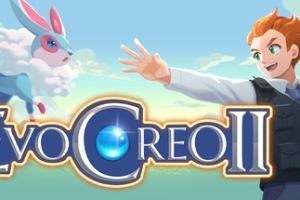 精灵超进化2/EvoCreo 2