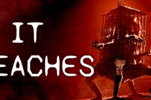 他们来了/It Reaches