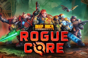 深岩银河：异动核心/Deep Rock Galactic: Rogue Core