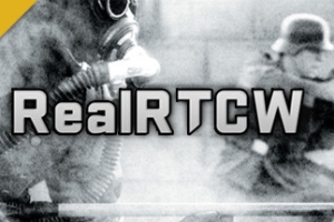 真实重返德军总部/RealRTCW