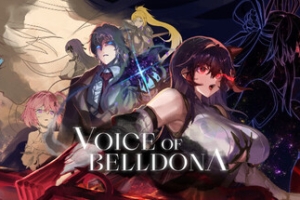 纺织者之咏/Voice of Belldona