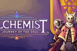 炼金术士：灵魂之旅/Alchemist: Journey of the Soul