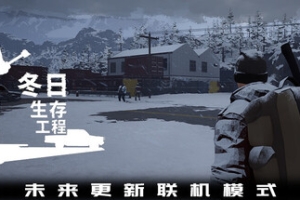 冬日生存工程/Winter Survivor Protocol