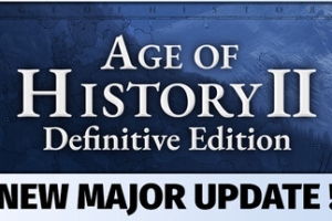文明时代2：终极版/Age of History 2: Definitive Edition