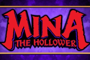 挖掘者米娜/Mina the Hollower