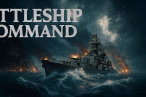 战列舰指挥官：沙恩霍斯特号/Battleship Command