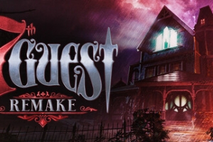 第七访客：重制版/The 7th Guest Remake