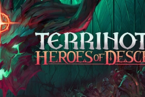 深入绝地：远征英雄/Terrinoth: Heroes of Descent