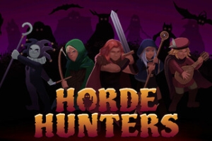 部落猎手/Horde Hunters