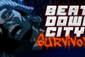 暴力之城幸存者/Beatdown City Survivors