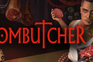 僵尸屠夫模拟器/ZOMBUTCHER: Monster Business Simulator