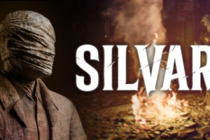 希尔瓦恩/SILVARN