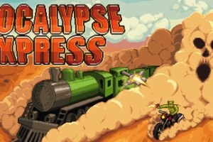 末日快车/Apocalypse Express