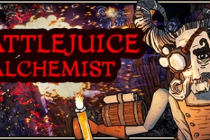 炼金术士/BattleJuice Alchemist