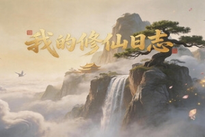 我的修仙日志/Cultivation Journal