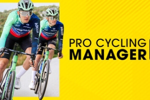职业自行车队经理26/Pro Cycling Manager 26