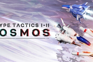 R-Type战略版 1&2 宇宙/R-Type Tactics I • II Cosmos