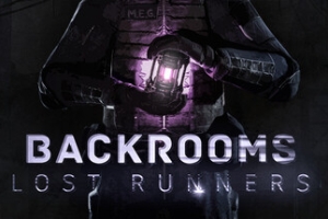 后室：失落行者/Backrooms Lost Runners