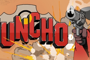 枪乔/GUNCHO