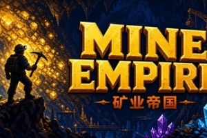 矿业帝国/Mine Empire