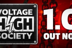 高压社会/Voltage High Society