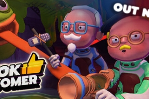 好的，老东西/OK Boomer