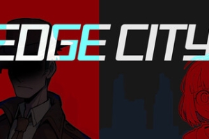 边缘城市/EDGE CITY