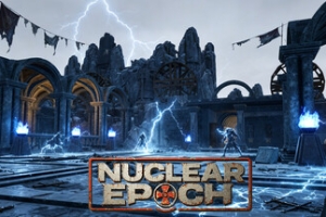 核纪元/Nuclear Epoch