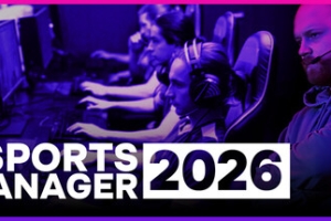 电竞经理2026/Esports Manager 2026