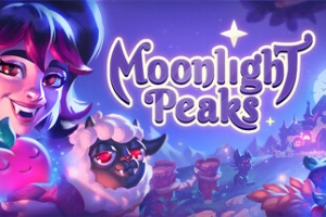 月光峰/月光岭物语/Moonlight Peaks