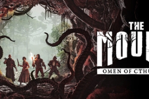 古冢：克苏鲁凶兆/The Mound: Omen of Cthulhu