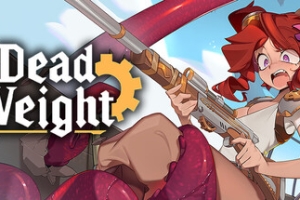 死重/Dead Weight