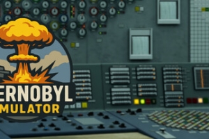 切尔诺贝利：模拟器/Chernobyl: Simulator