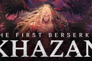 第一狂战士：卡赞/The First Berserker: Khazan