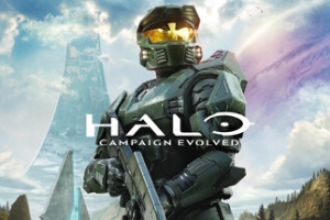光环：战役进化/Halo: Campaign Evolved