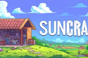 日光工坊/Suncraft