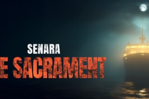 新国家号：圣礼/SENARA : The Sacrament