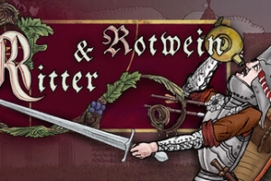 酒与剑之歌/Ritter & Rotwein