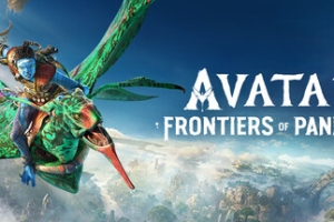 阿凡达：潘多拉边境/Avatar: Frontiers of Pandora