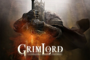 灰烬领主/Grimlord