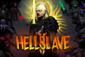地狱仆从2/HellSlave II: Judgment of the Archon