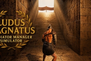 伟大角斗士学院：角斗士管理模拟器/Ludus Magnatus: Gladiator Manager Simulator
