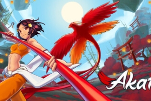 赤鸟/Akatori
