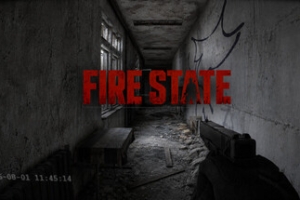 火力状态/FIRE STATE