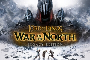 指环王：北方战争/The Lord of the Rings: War in the North – Legacy Edition